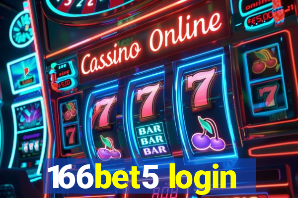 166bet5 login